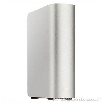 My Book 3.0 external mobile hard disk (1TB)